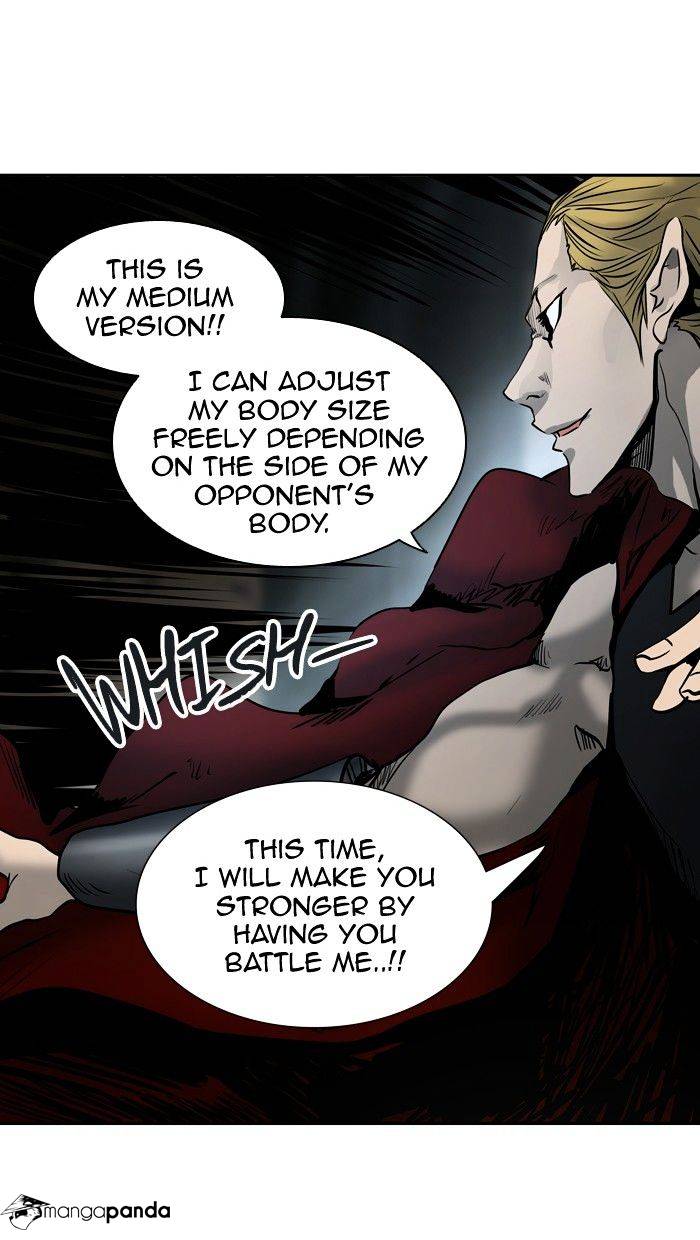 Tower of God Chapter 309 image 089